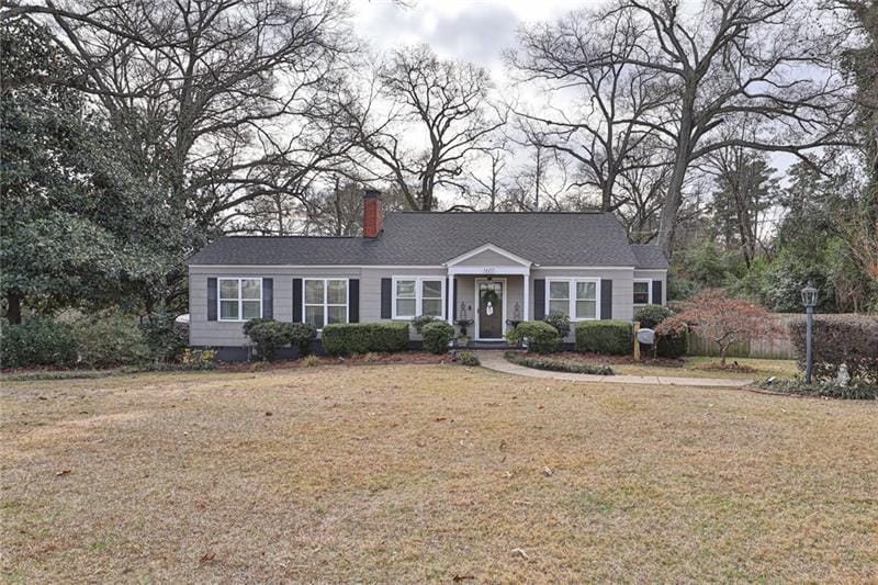 1607 45th, Phenix City, AL, 36867