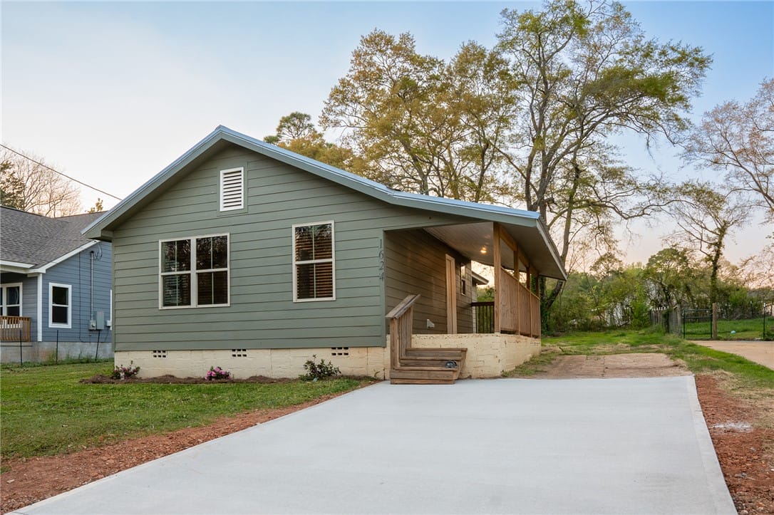 1624 North 3rd Street, Opelika, AL, 36801