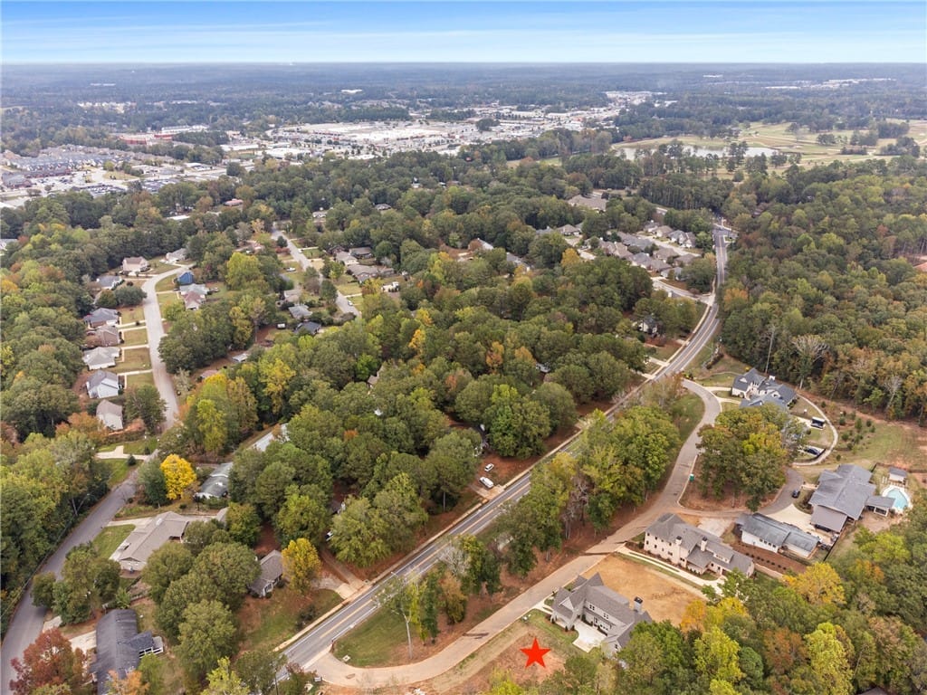 1364 Annalue Ridge Trail, Auburn, AL, 36830