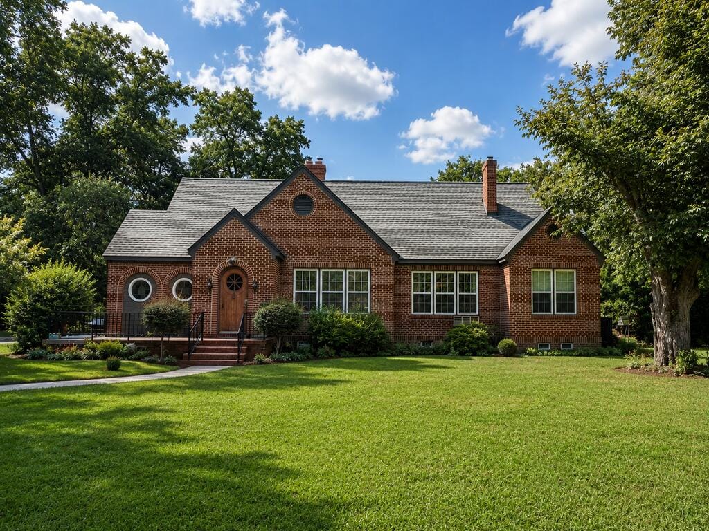 503 Hancock St, Fort Gaines, GA 39851