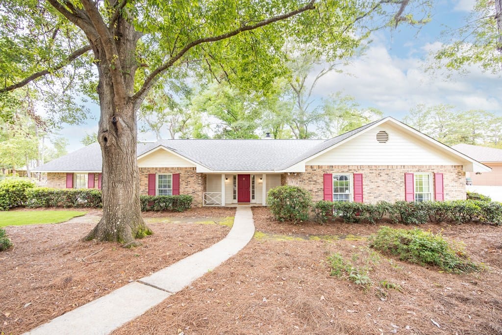 6909 Trapper Way, Midland, GA, 31820 — Photo 2