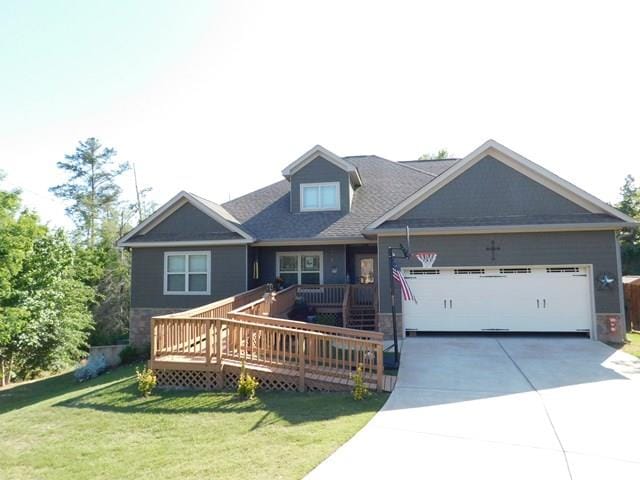 88 Lee Rd 2195, Phenix City, AL, 36870