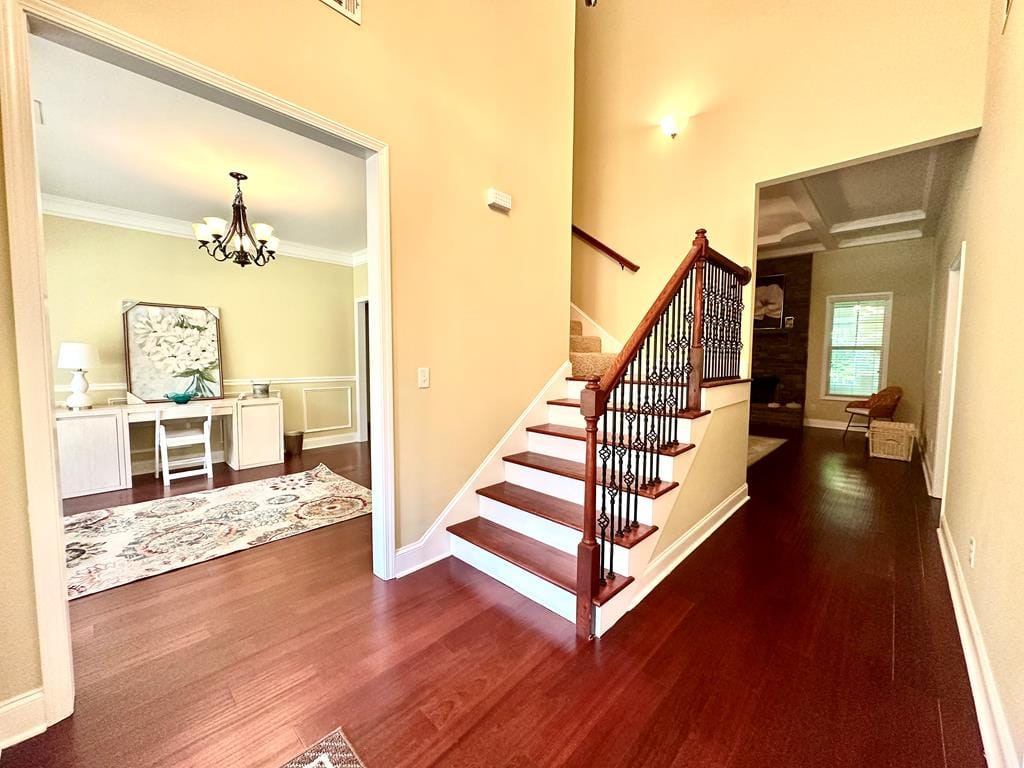 182 Oak Ridge Drive, Waverly Hall, GA, 31831 — Photo 2