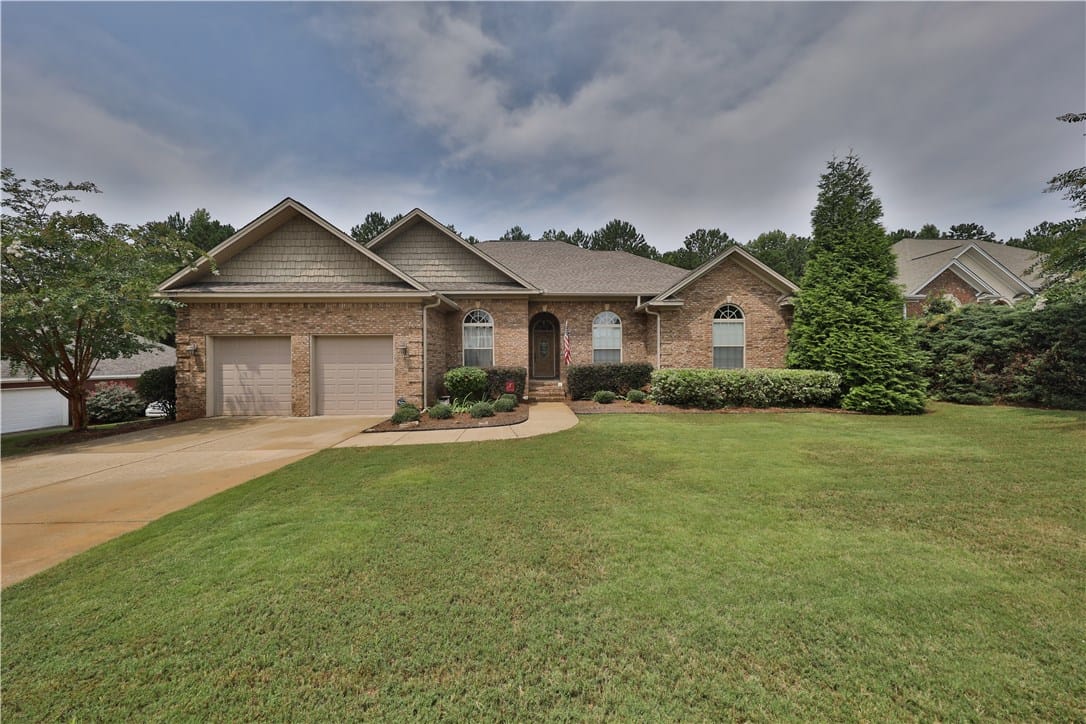 2009 KEYSTONE, AUBURN, AL, 36830