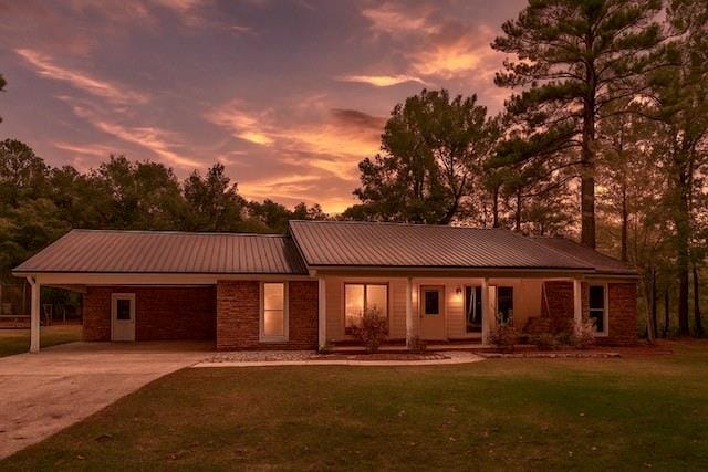 8000 Cooper Creek Road, Columbus, GA, 31909