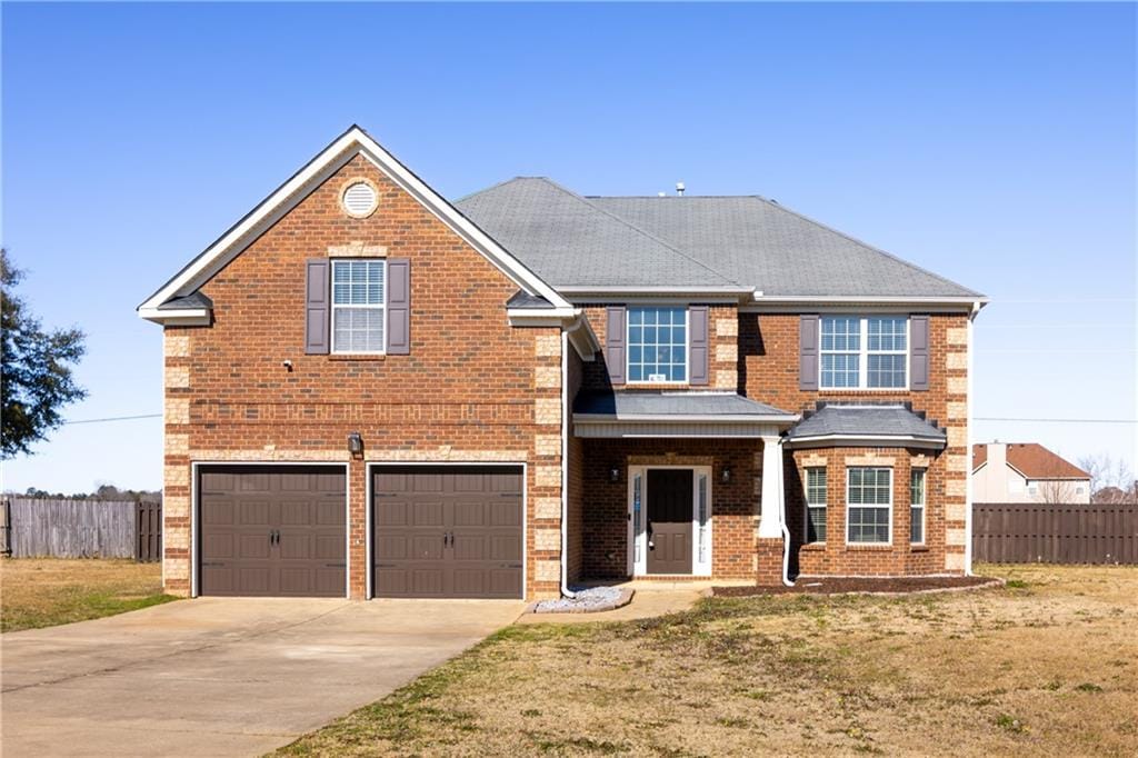 8 Landings Drive, Fort Mitchell, AL, 36856