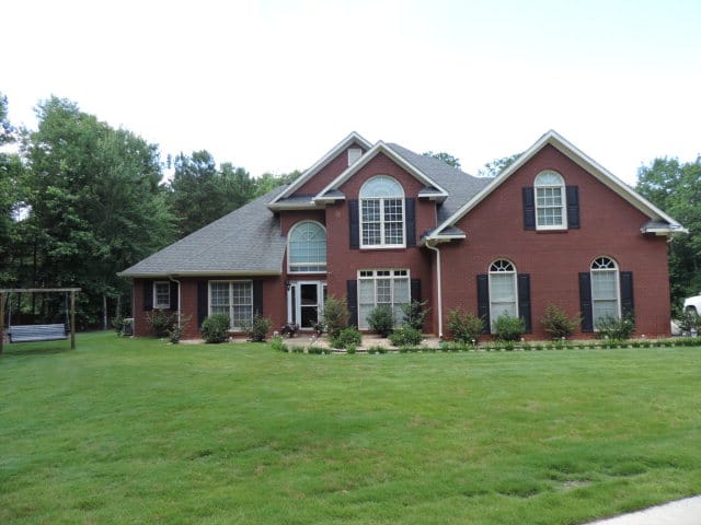 937 LEE ROAD 357, Valley, AL, 36854