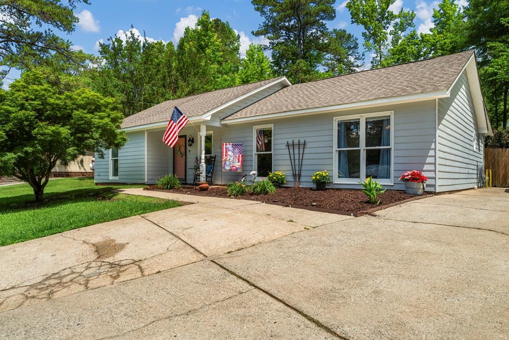 925 Eden St, Columbus, GA 31904
