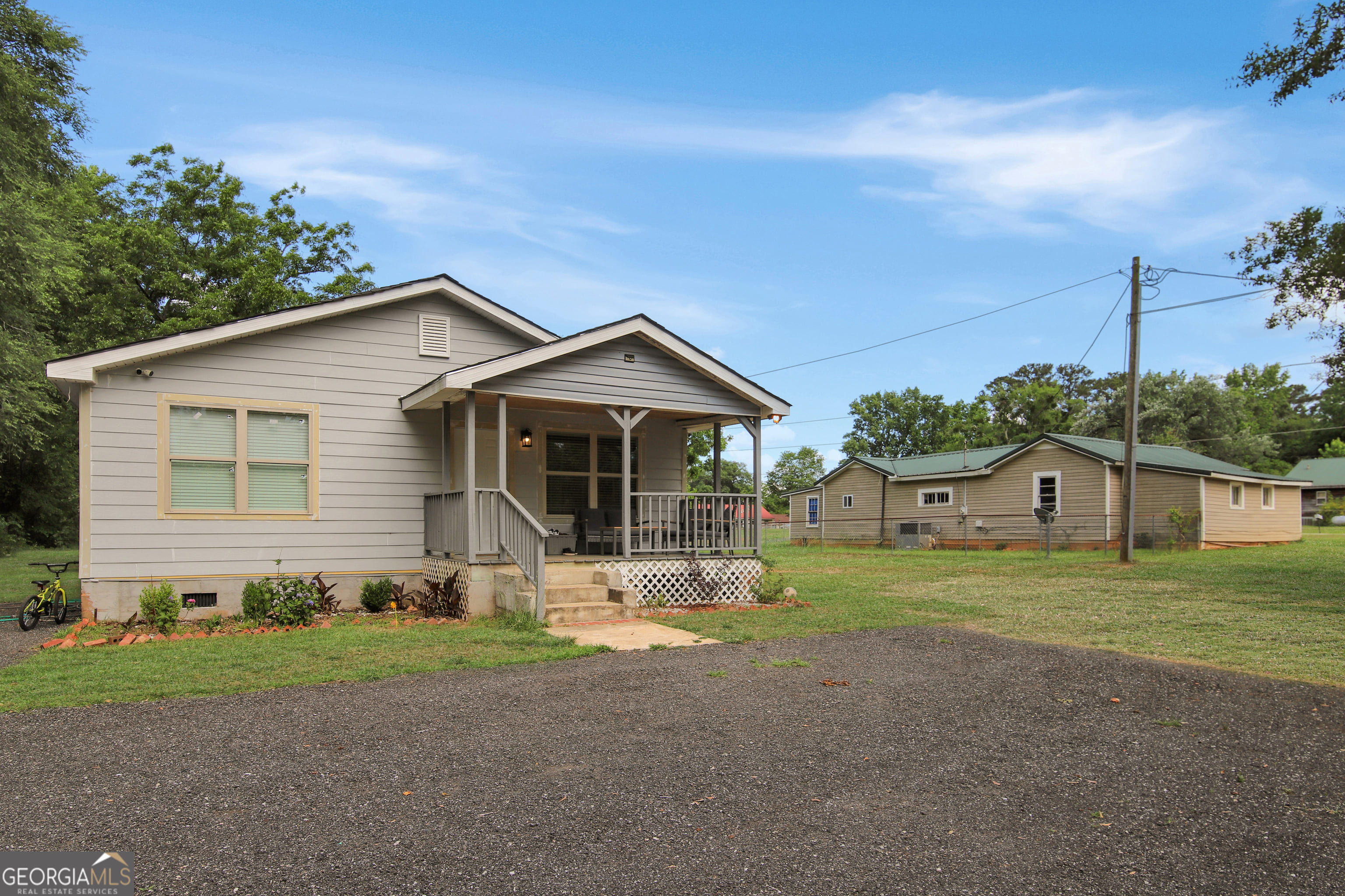 419 Fling Rd, LaGrange, GA 30240
