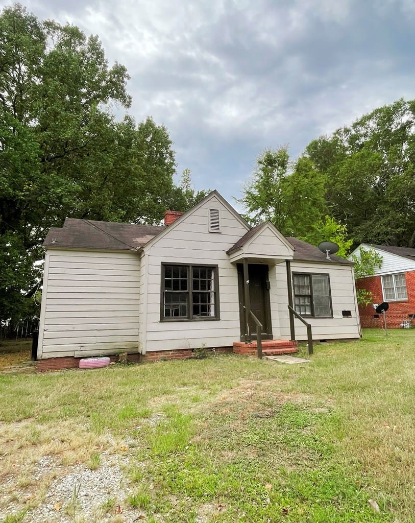 2118 Rosemont Drive, Columbus, GA, 31904