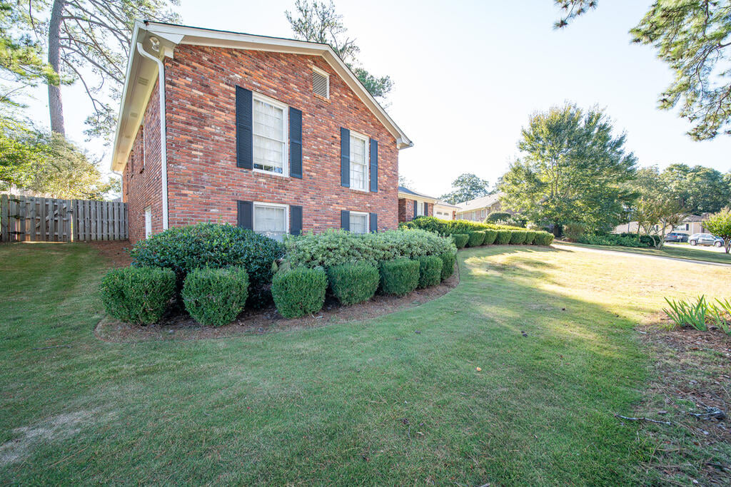 3401 Windermere St, Columbus, GA 31909