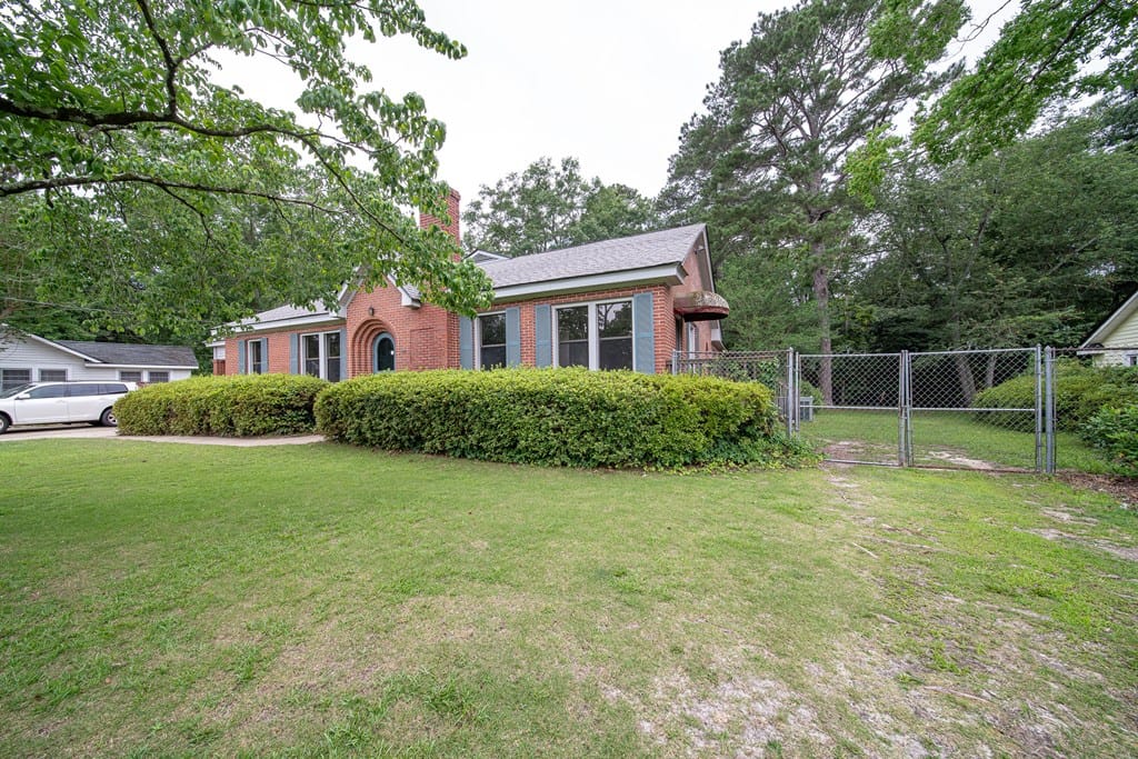 4329 Reese Road, Columbus, GA, 31907