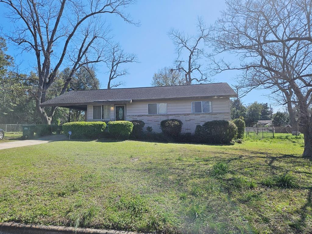 1812 W Highland Ave, Albany, GA 31707