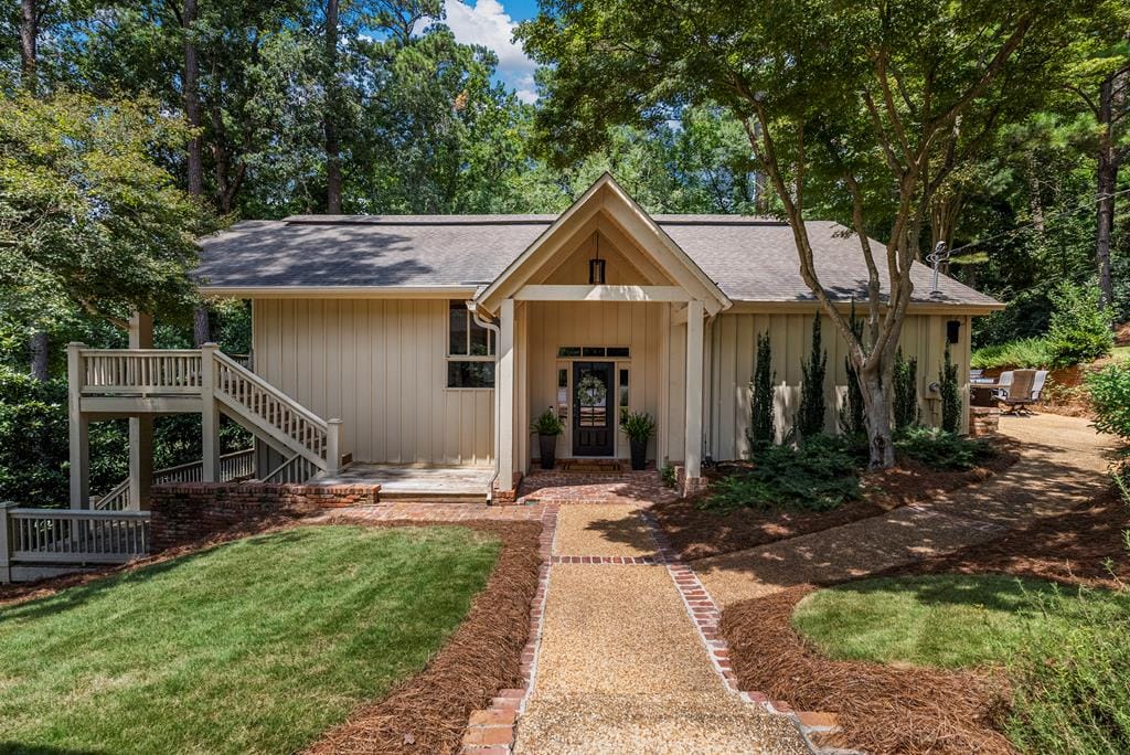 405 Barschall Drive, Columbus, GA, 31904