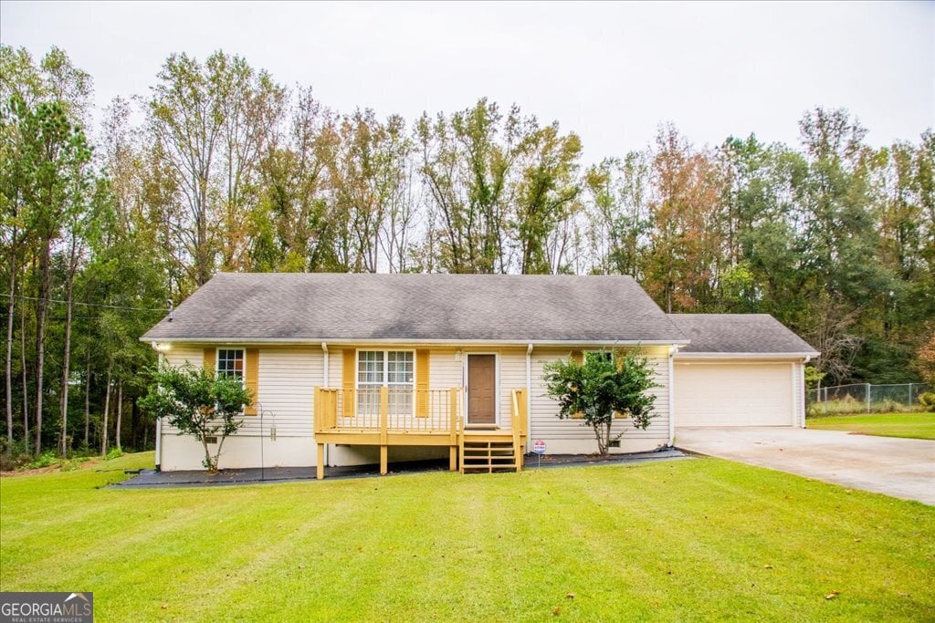 61 Freeman Rd, LaGrange, GA 30240