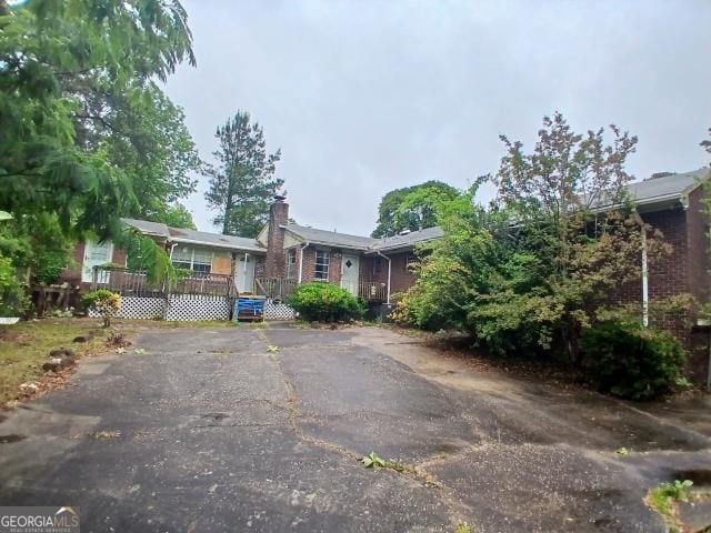 2107 Burnside Dr, Columbus, GA 31907
