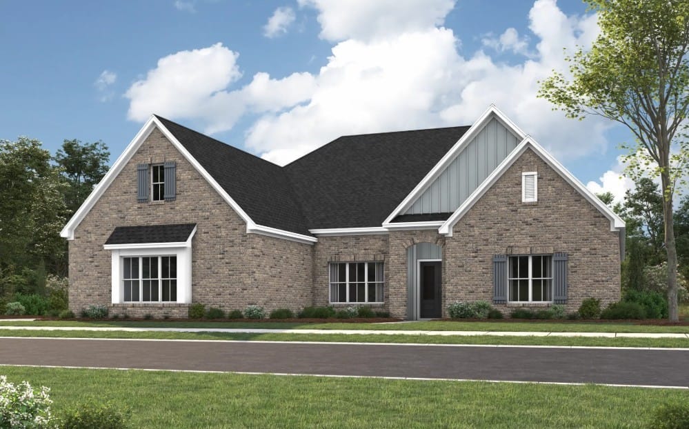 2634 CHERINGTON, Auburn, AL, 36832