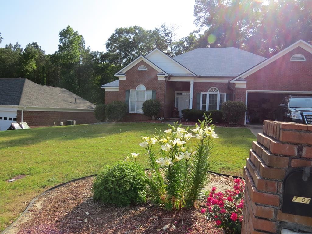 7107 West Wynfield Loop, Midland, GA, 31820