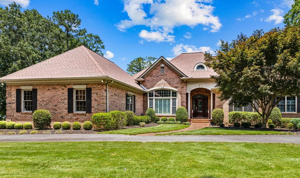 2689 Piedmont Lake Road, Pine Mountain, GA, 31822