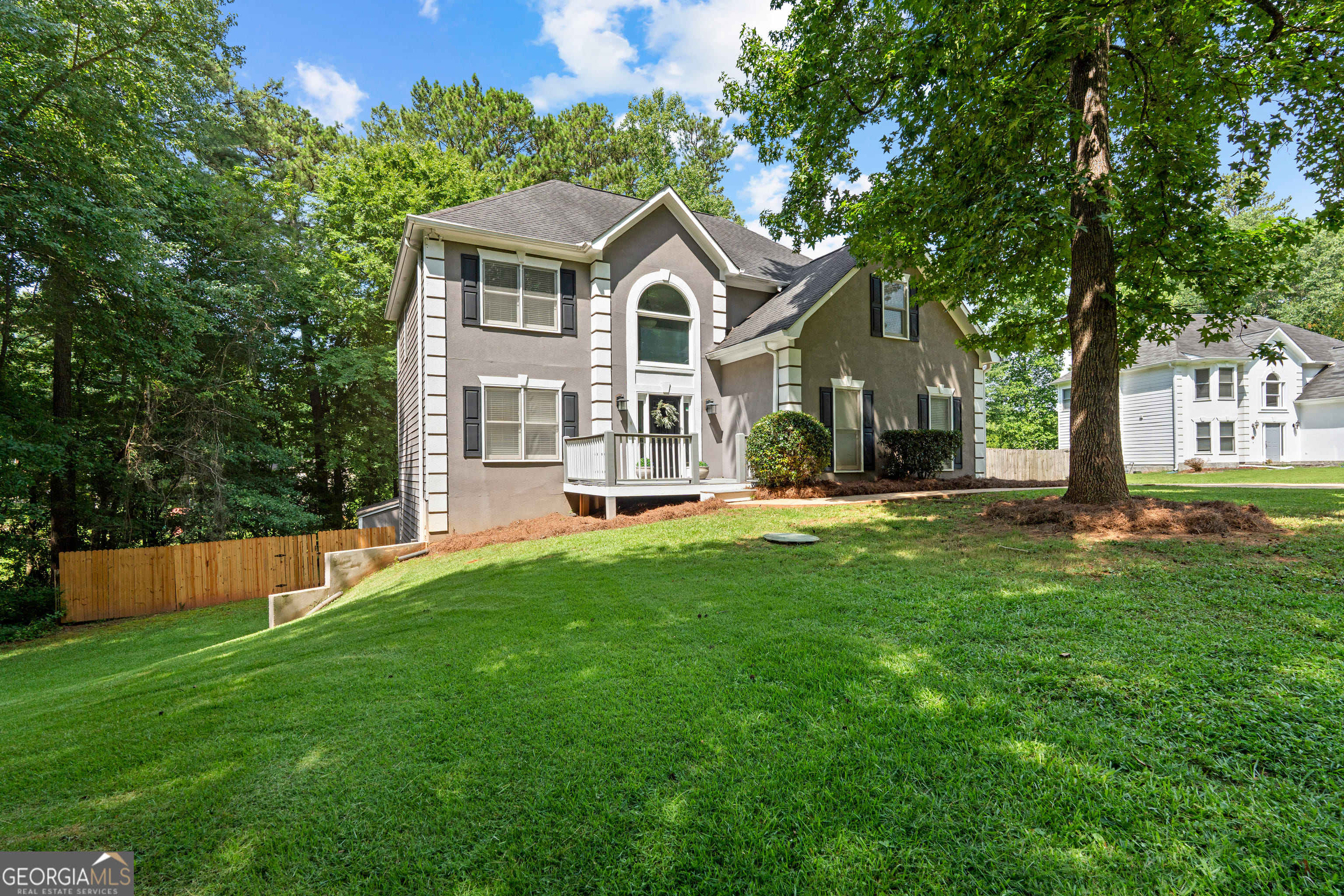 39 Springfield Ct, Newnan, GA 30265