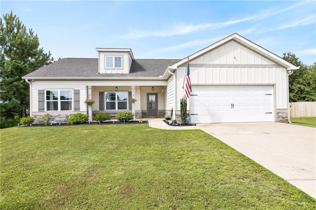 26 Belmont Drive, Fort Mitchell, AL, 36856