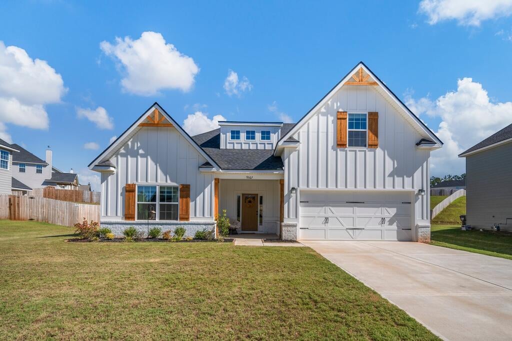 9567 Galloway Lane, Columbus, GA, 31904