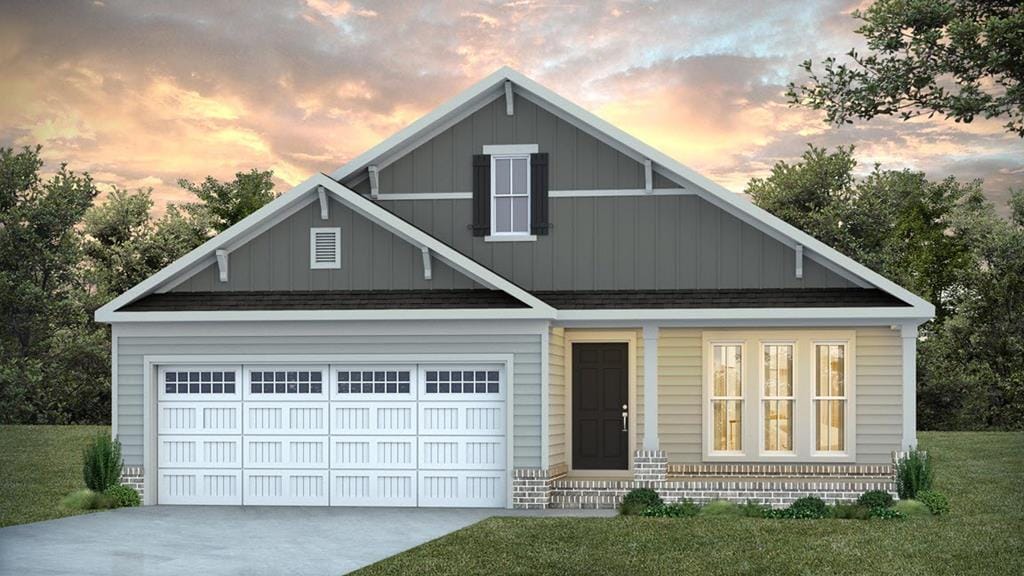 109 Chinaberry st, Pine Mountain, GA 31822