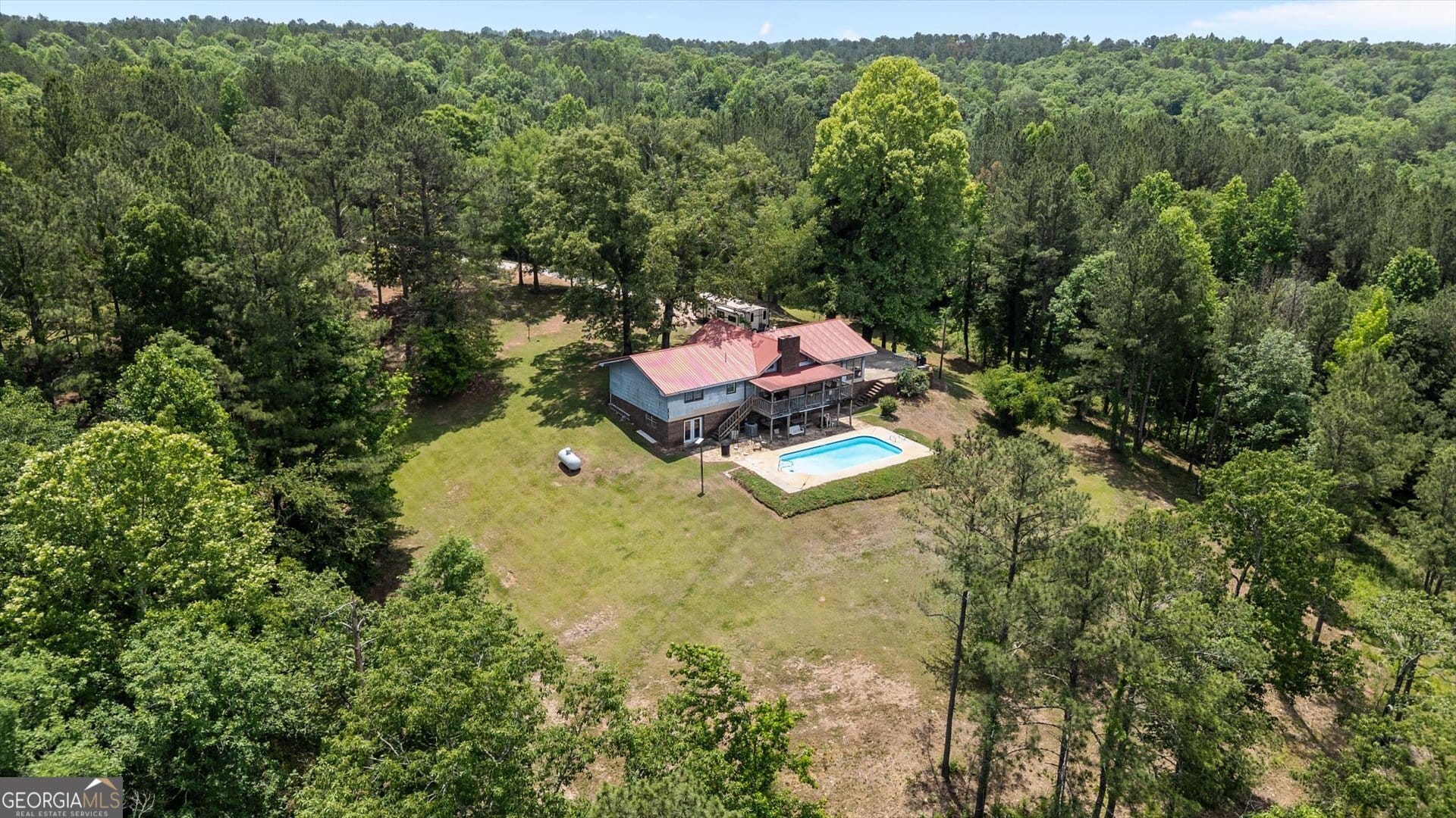 1456 Co Rd 854, Wadley, AL 36276, USA