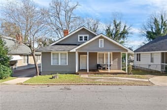 1403 Jennings, Lanett, AL, 36863