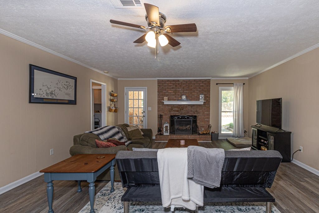 1715 Springvalley Drive, Columbus, GA, 31904 — Photo 2