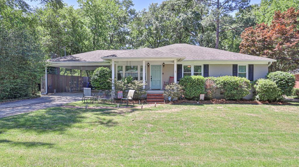 3418 Carden Drive, Columbus, GA, 31907