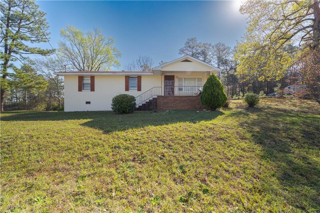 806 24 Avenue, Phenix City, AL, 36869