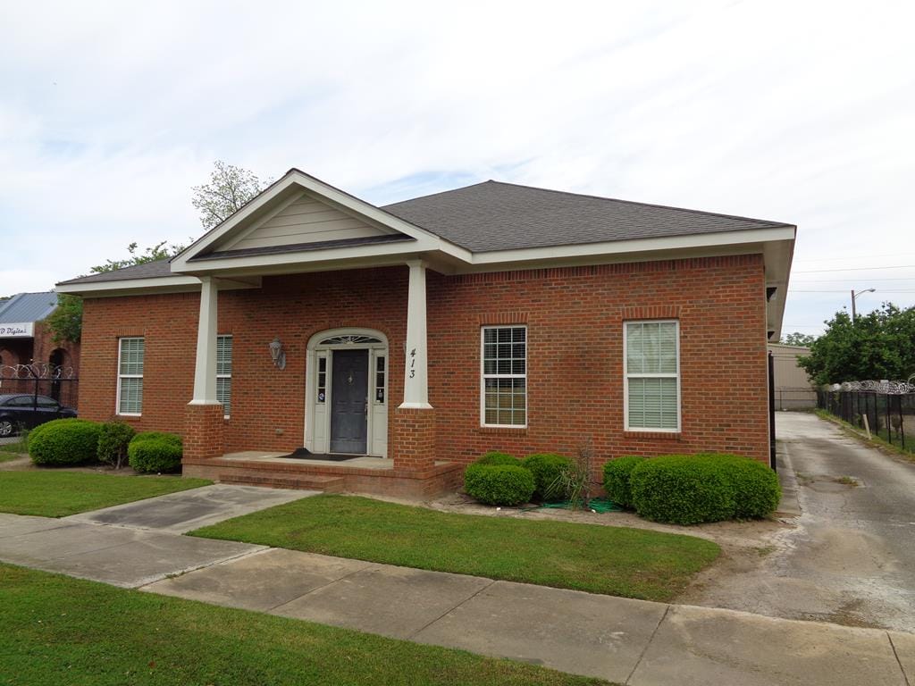 413 Flint Ave, Albany, GA 31701