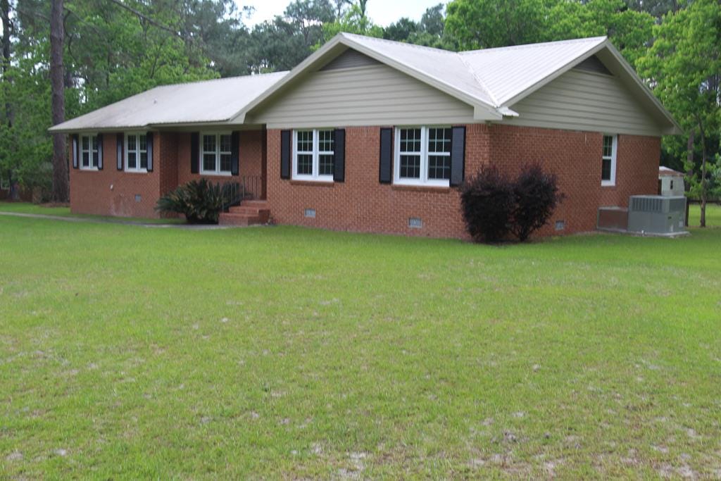 303 Pineknoll Road, Sylvester, GA, 31791