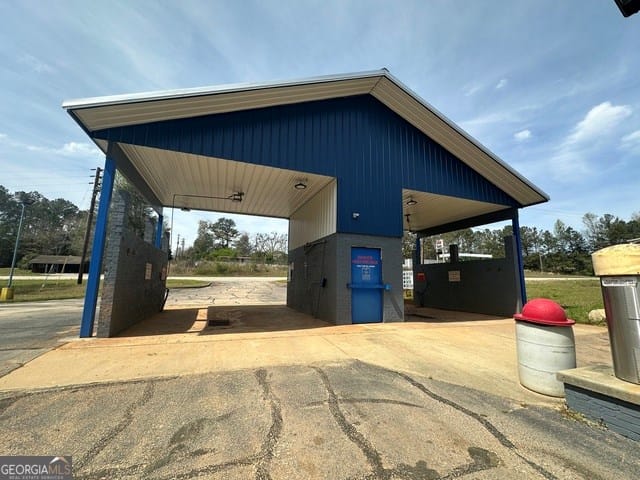 912 Talbotton Street, Greenville, GA, 30222 — Photo 3