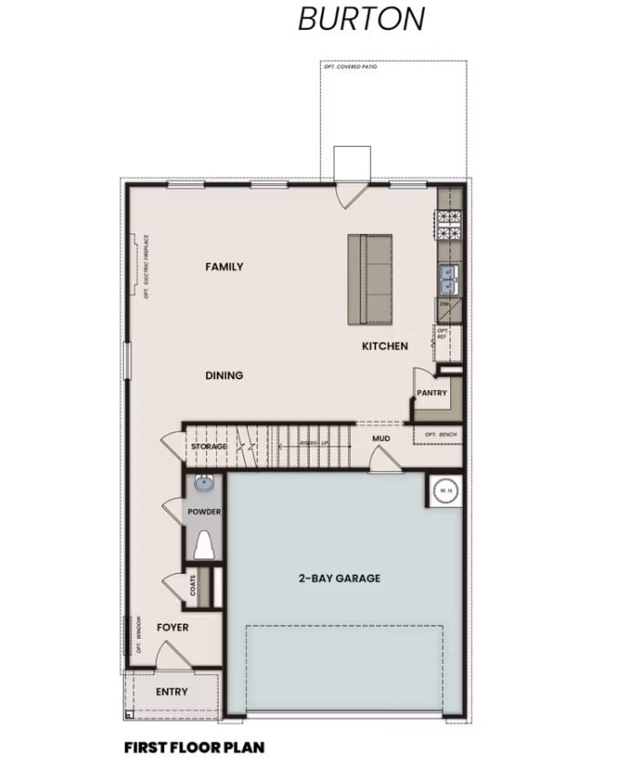 2952 Iron St, Auburn, AL 36832, For Representation Only