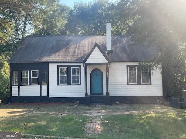 804 E 6th St, West Point, GA 31833