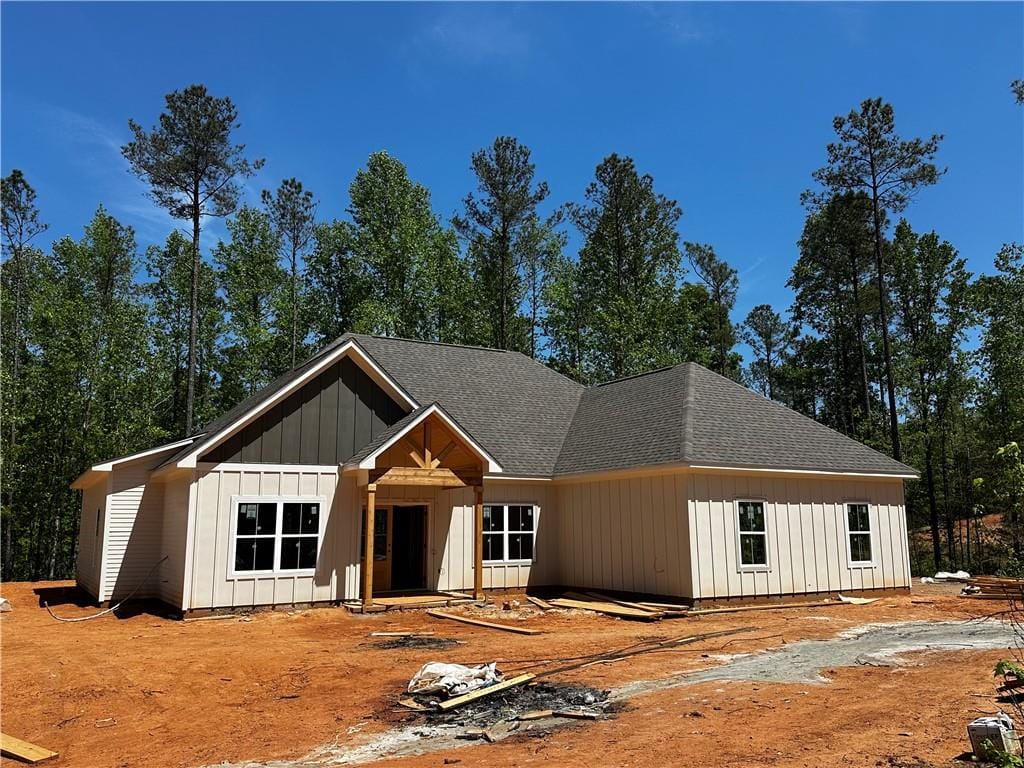 Lot A5 Lee Road 278, Salem, AL, 36874