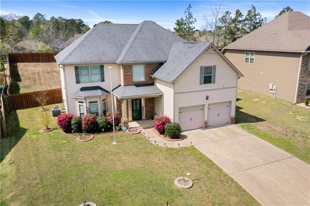 28 Springwood Drive, Phenix City, AL, 36870