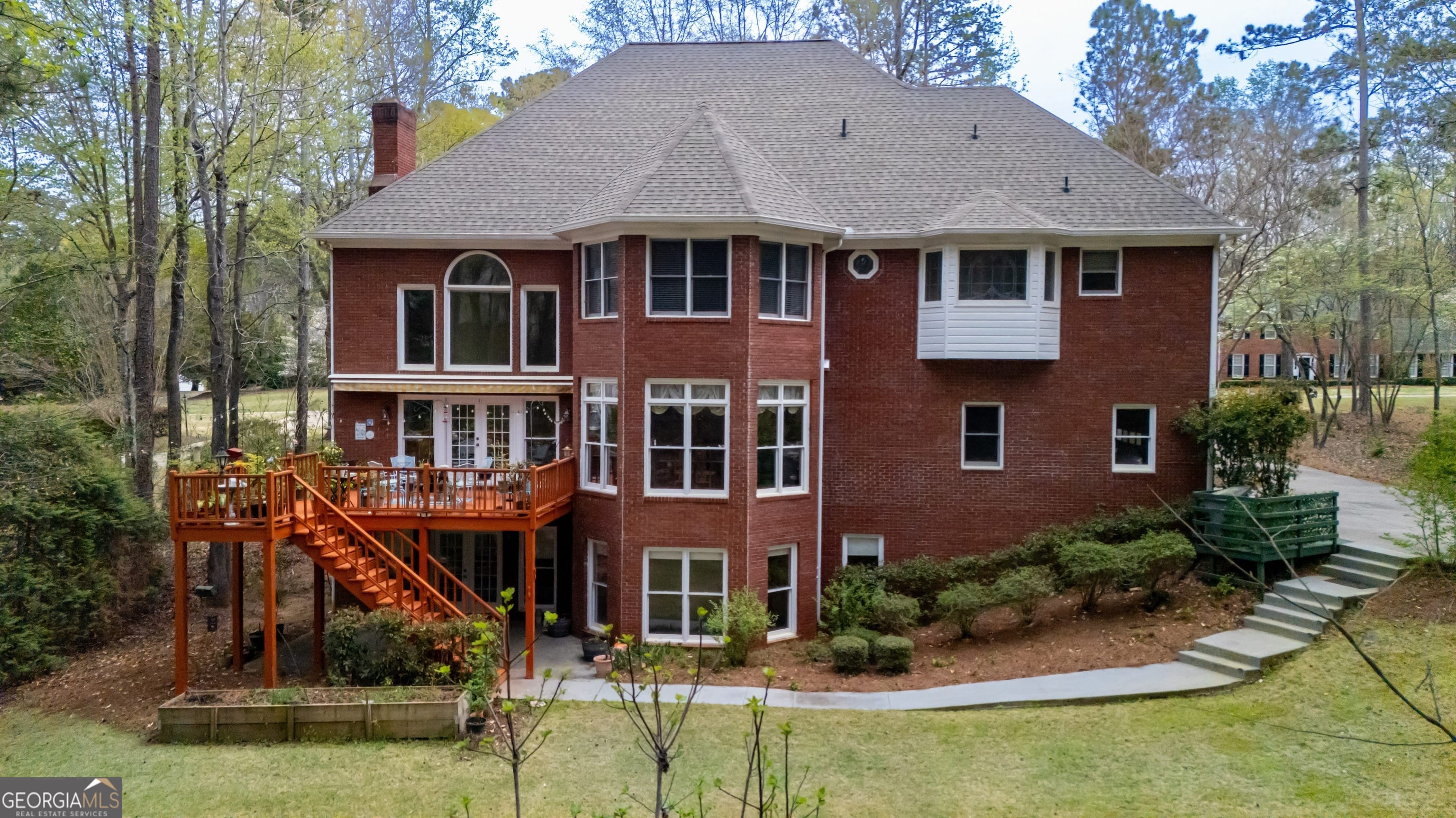 107 Windridge, LaGrange, GA 30240