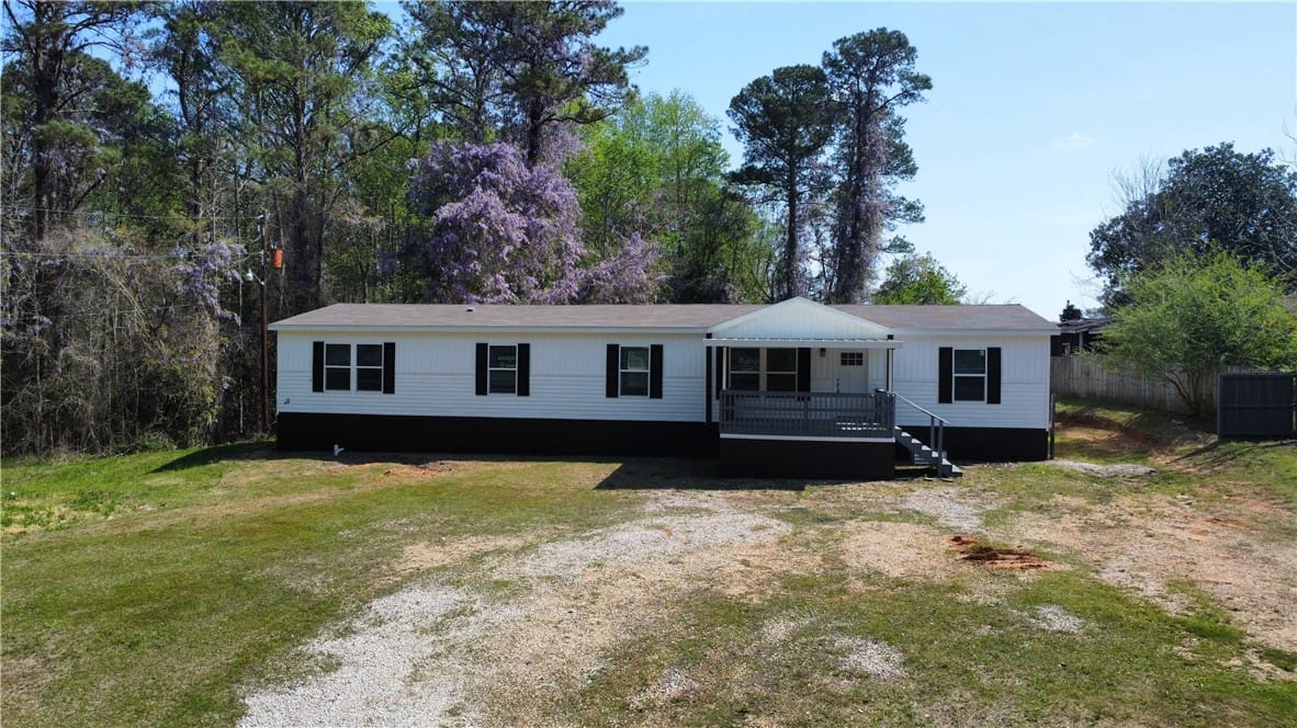 1503 20th Avenue Southwest, Lanett, AL, 36863