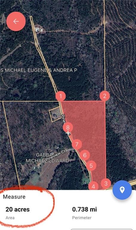 0 HWY 26, Seale, AL, 36875 — Photo 1