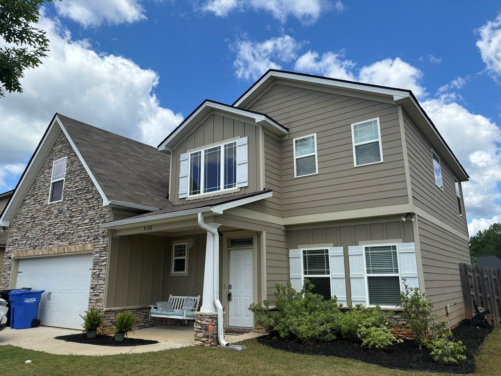 8108 Garrett Pines Drive, Midland, GA, 31820 — Photo 2