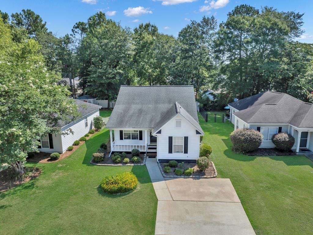 2423 Schley Avenue, Albany, GA, 31707