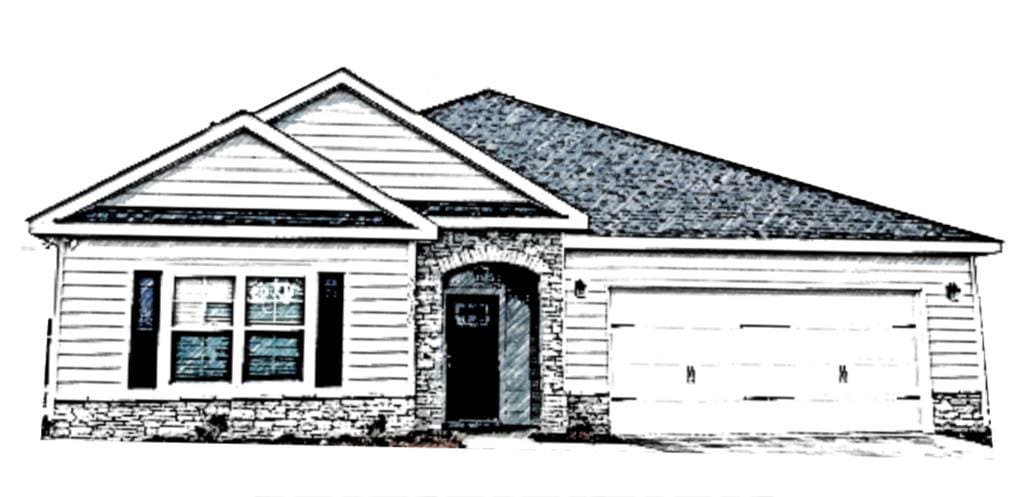 9861 Paddock Court, Midland, GA, 31820