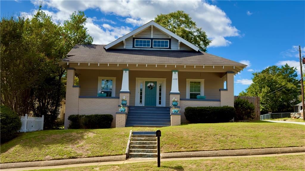 2209 Summerville Rd, Phenix City, AL 36867
