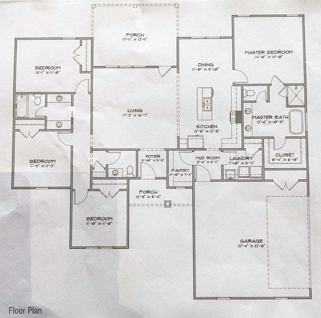 112 Creekwood Circle, Sylvester, GA, 31791 — Photo 2