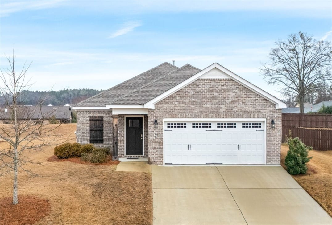 188 Blasted Rock Road, Auburn, AL, 36830