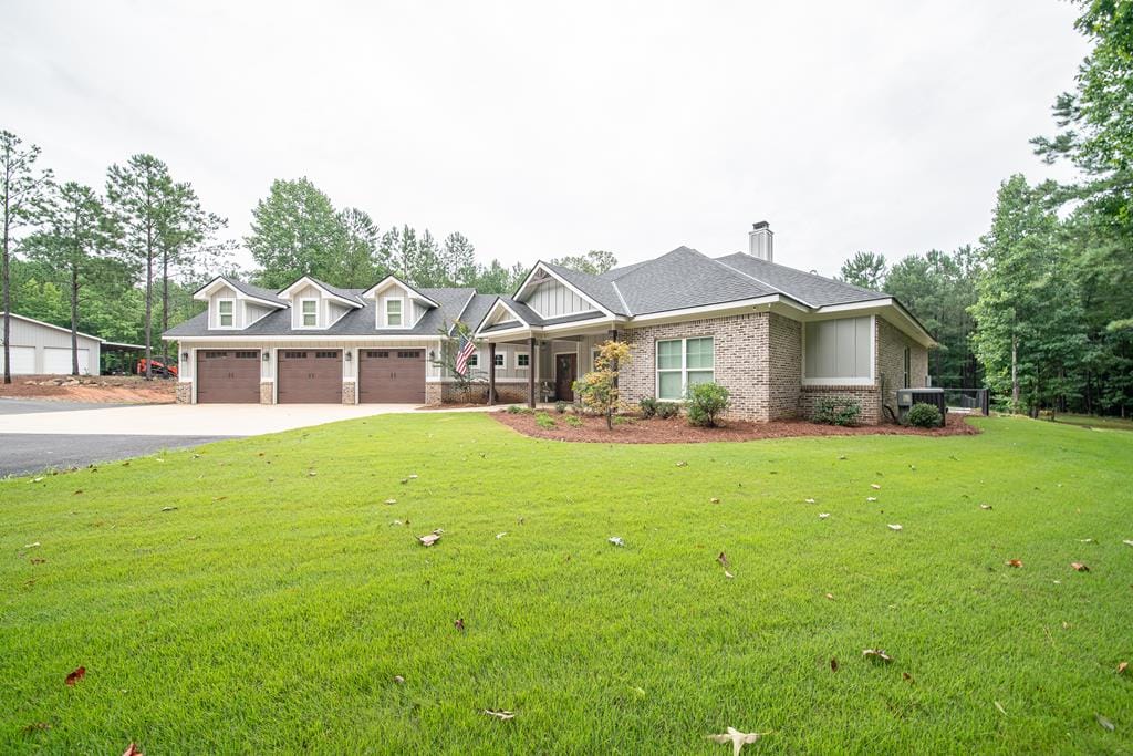 11602 Ga Highway 0085, Waverly Hall, GA