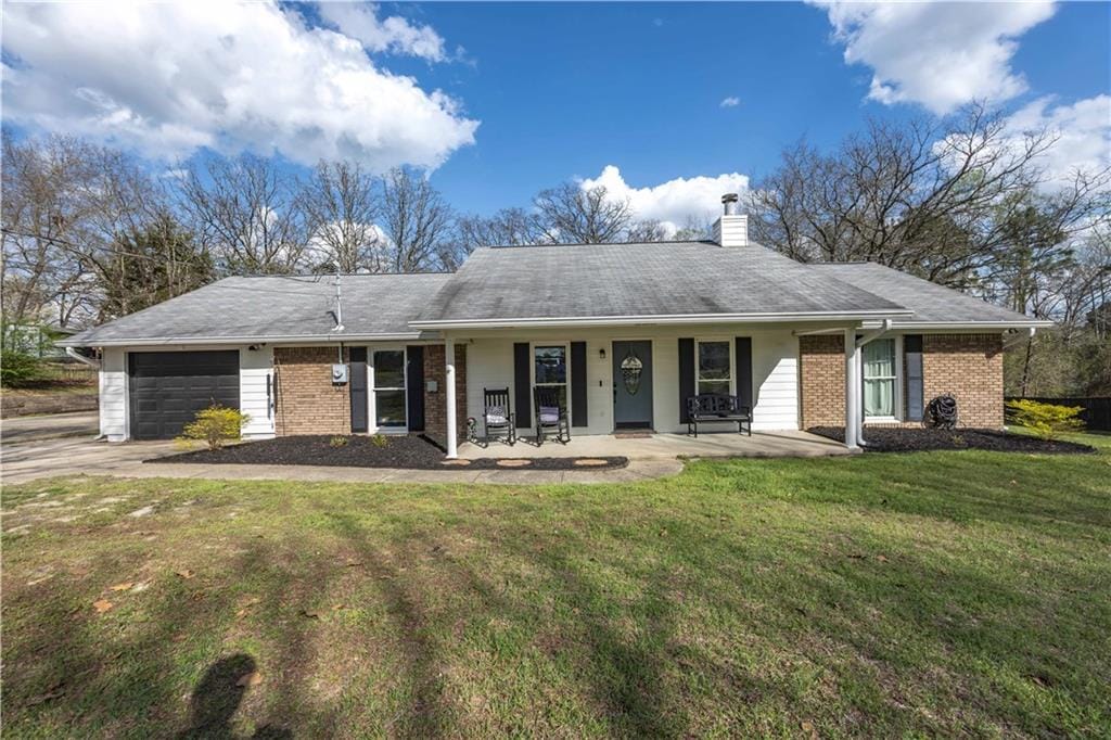 95 Lee Road 517, Phenix City, AL, 36870